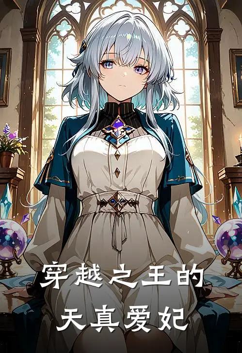 穿越之王的天真爱妃