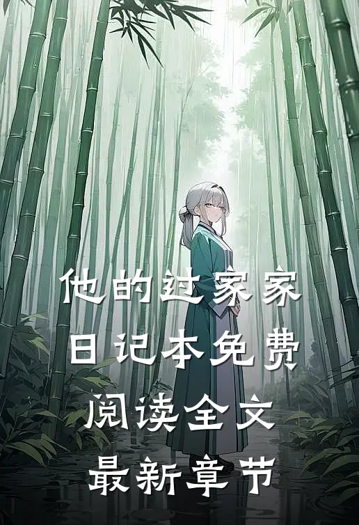 他的过家家日记本免费阅读全文最新章节