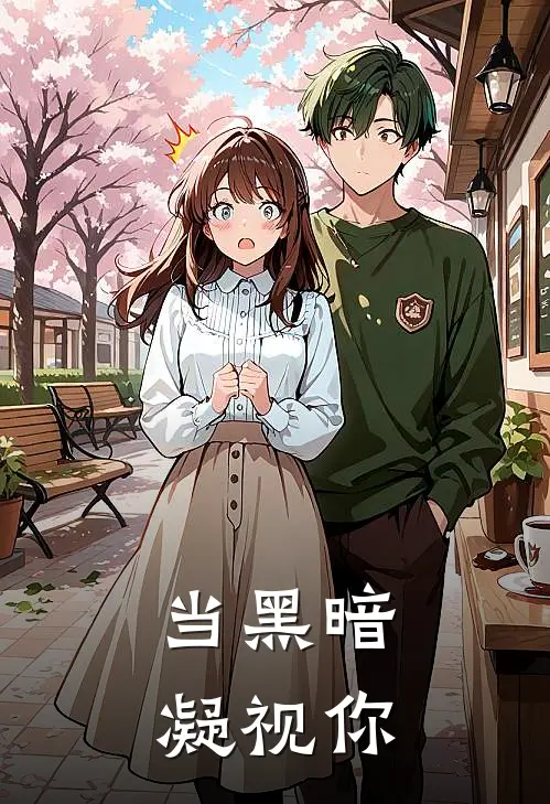 当黑暗凝视你(白露江岸)在线免费小说_热门网络小说当黑暗凝视你白露江岸