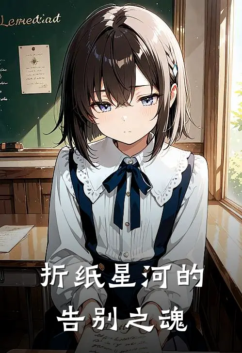 折纸星河的告别之魂