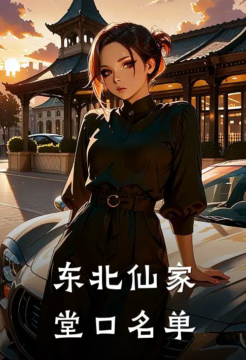 东北仙家堂口名单