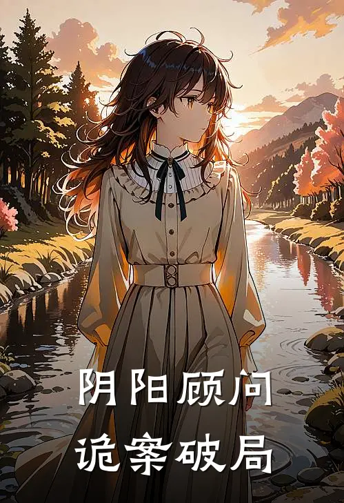 阴阳顾问，诡案破局尤晟尤晟免费小说推荐_免费小说笔趣阁阴阳顾问，诡案破局尤晟尤晟