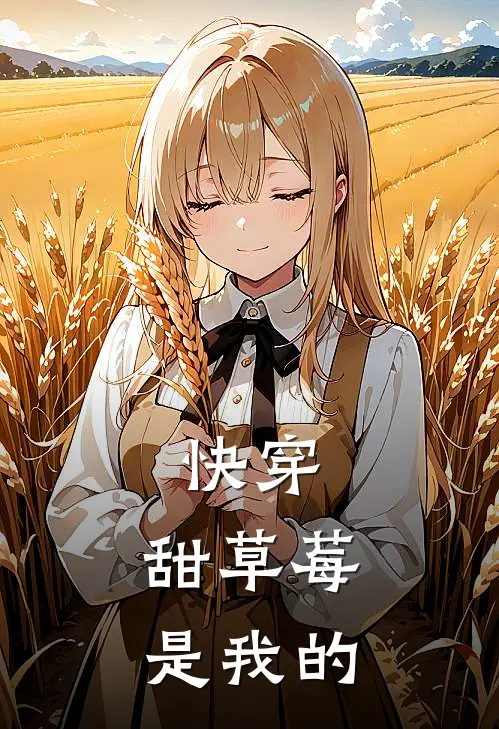 快穿：甜草莓是我的(顾灼华刘宇宁)全文阅读免费全集_完结小说快穿：甜草莓是我的顾灼华刘宇宁