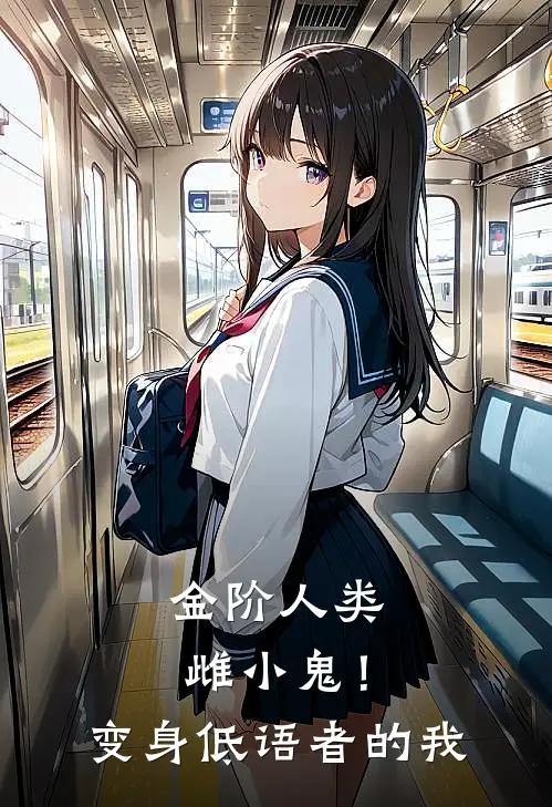 金阶人类雌小鬼！变身低语者的我