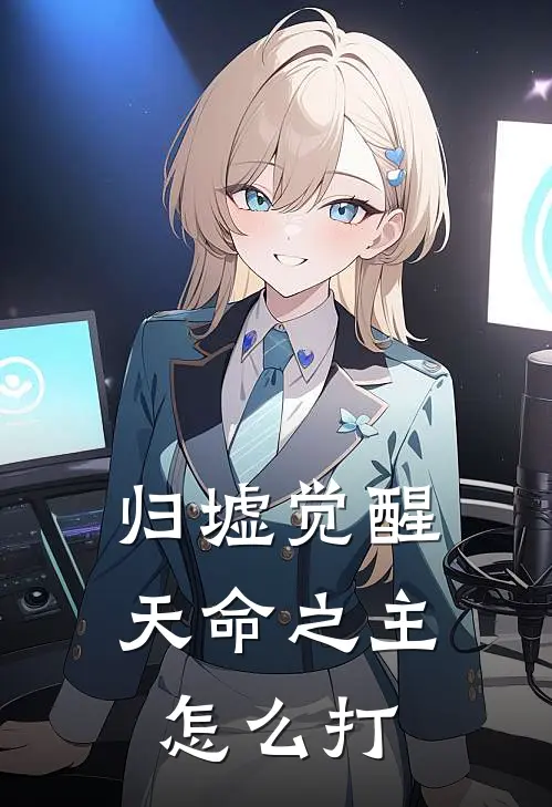 归墟觉醒天命之主怎么打