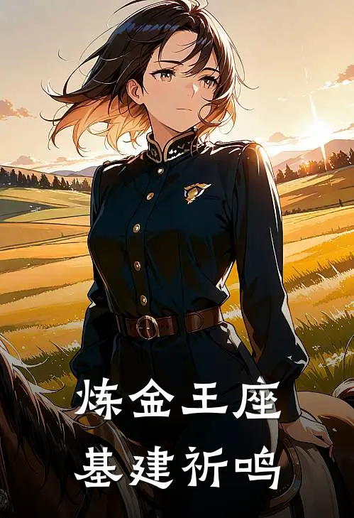 炼金王座[基建]祈鸣