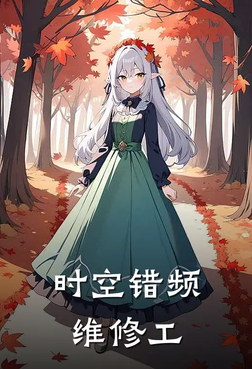 时空错频维修工