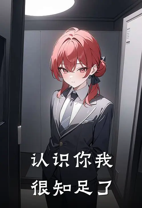 认识你我很知足了