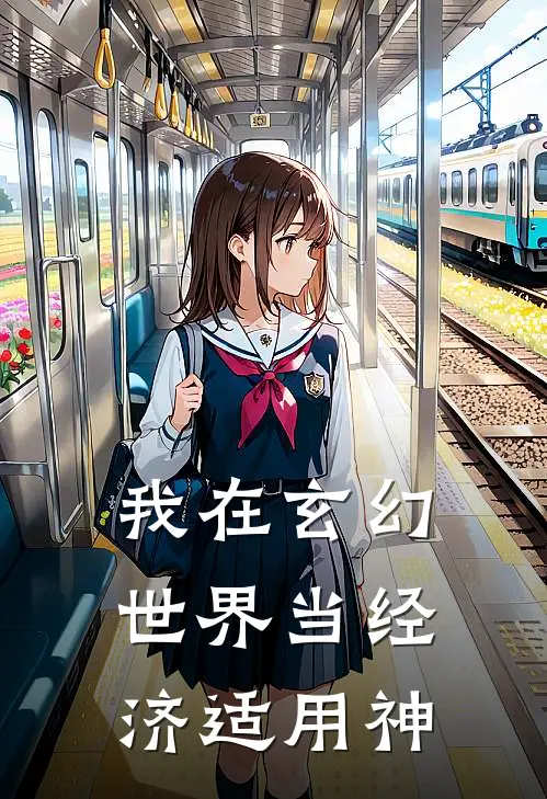 我在玄幻世界当经济适用神