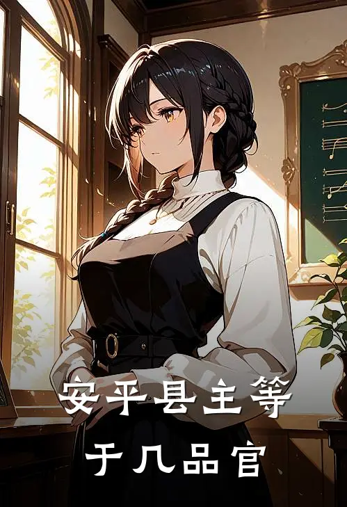 安平县主等于几品官