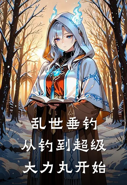 乱世垂钓，从钓到超级大力丸开始叶九天张大热门小说阅读_好看的小说推荐完结乱世垂钓，从钓到超级大力丸开始叶九天张大