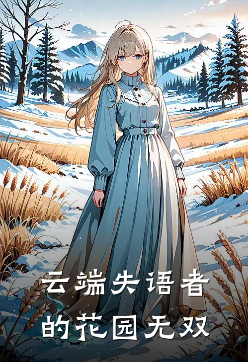 云端失语者的花园无双