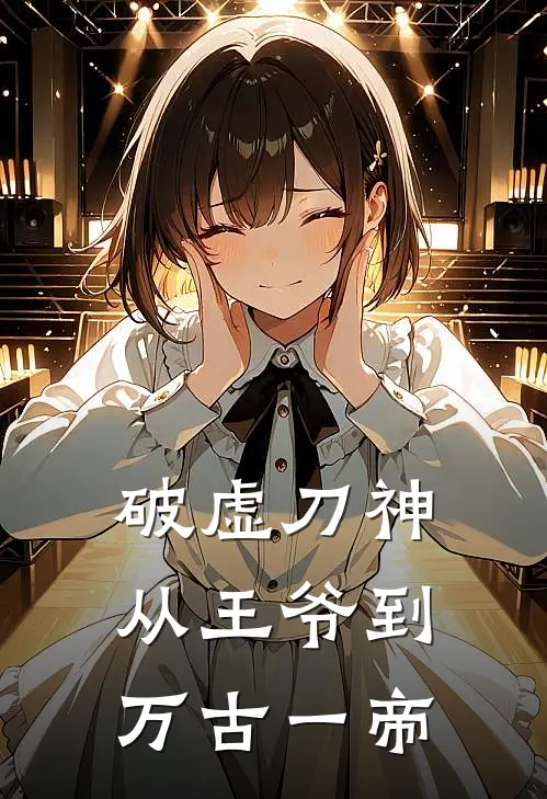 破虚刀神：从王爷到万古一帝萧云萧烈全文免费阅读无弹窗大结局_（萧云萧烈）破虚刀神：从王爷到万古一帝最新小说