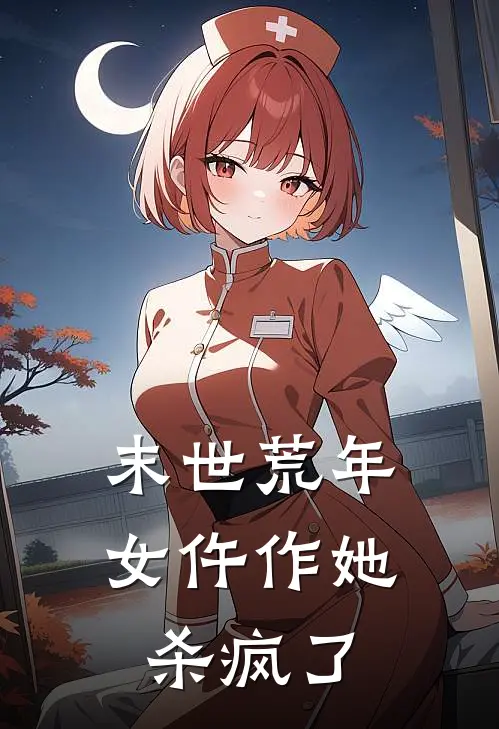 末世荒年：女仵作她杀疯了