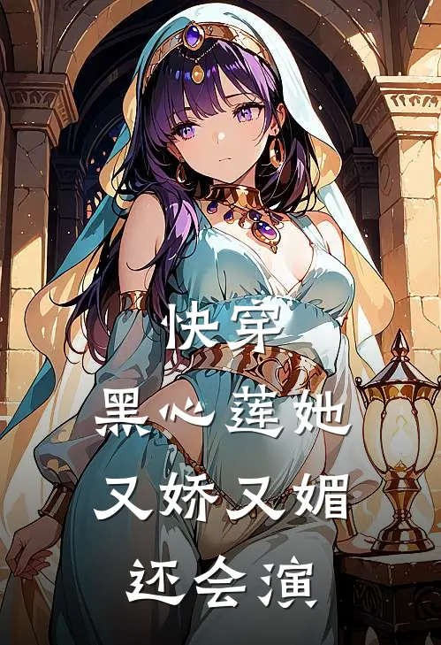 快穿：黑心莲她又娇又媚还会演(苏姣谢珩)小说最新章节_全文免费小说快穿：黑心莲她又娇又媚还会演苏姣谢珩