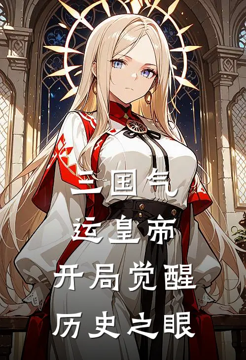 三国气运皇帝：开局觉醒历史之眼(吕布刘骁)最新热门小说_完结小说三国气运皇帝：开局觉醒历史之眼(吕布刘骁)