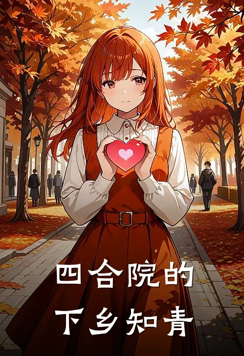 四合院的下乡知青