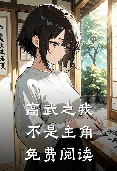 高武之我不是主角免费阅读