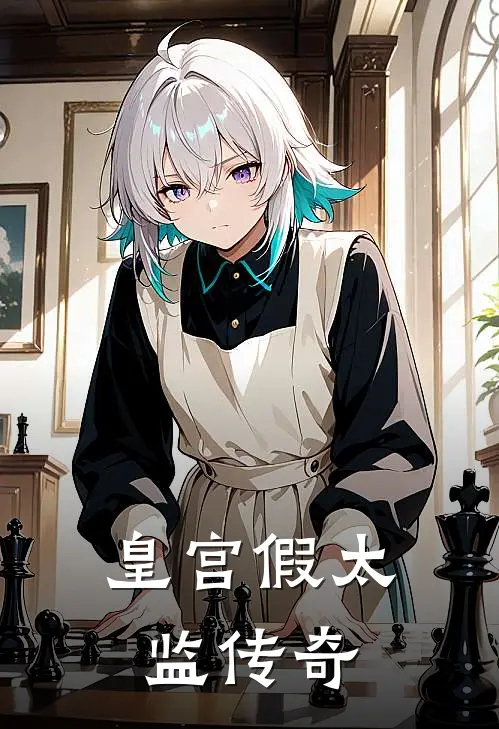 皇宫假太监传奇