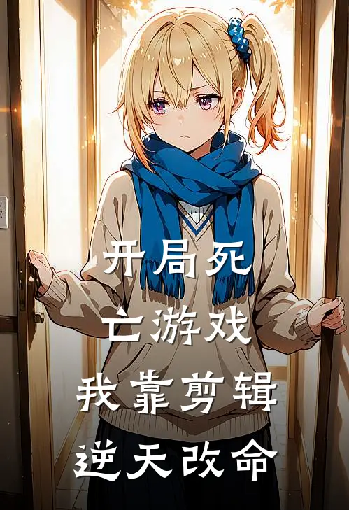 开局死亡游戏，我靠剪辑逆天改命