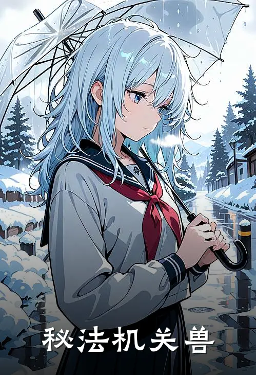 秘法机关兽(鲁玉沈月)全文阅读免费全集_完结小说秘法机关兽鲁玉沈月