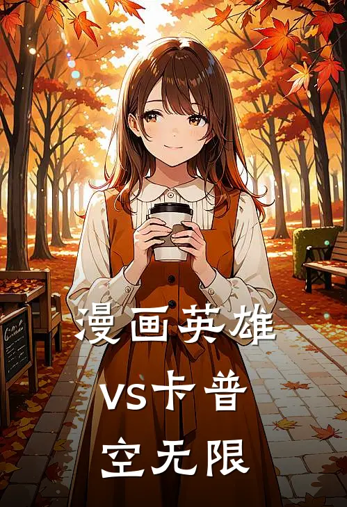 漫画英雄vs卡普空无限