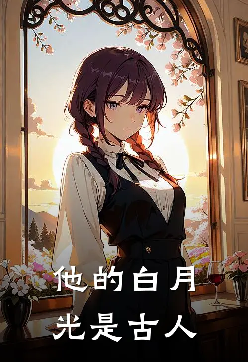 他的白月光是古人