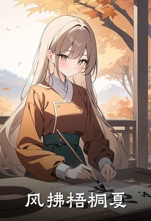 风拂梧桐夏(林晓小江熠)全集阅读_风拂梧桐夏最新章节阅读