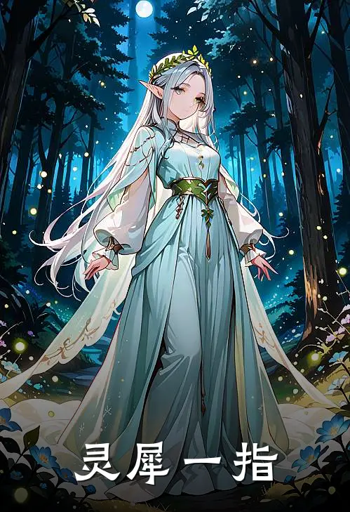 灵犀一指