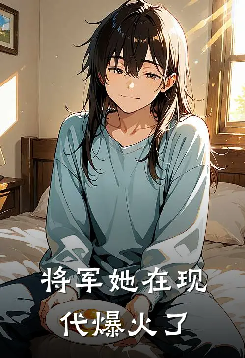 将军她在现代爆火了林砚苏清最新热门小说_将军她在现代爆火了全本在线阅读