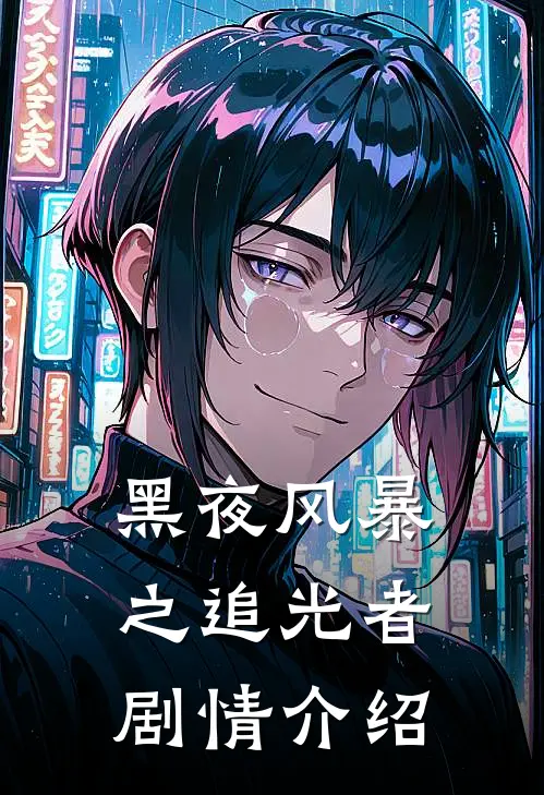 黑夜风暴之追光者剧情介绍