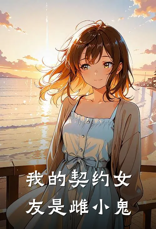 我的契约女友是雌小鬼