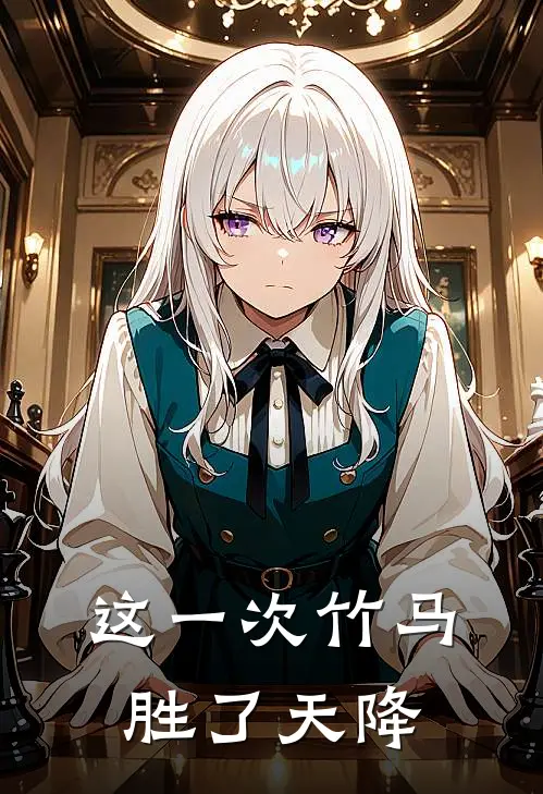 这一次竹马胜了天降
