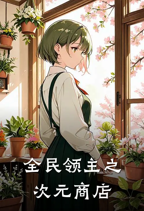 《全民领主之次元商店》苏落苏落_(全民领主之次元商店)全集在线阅读