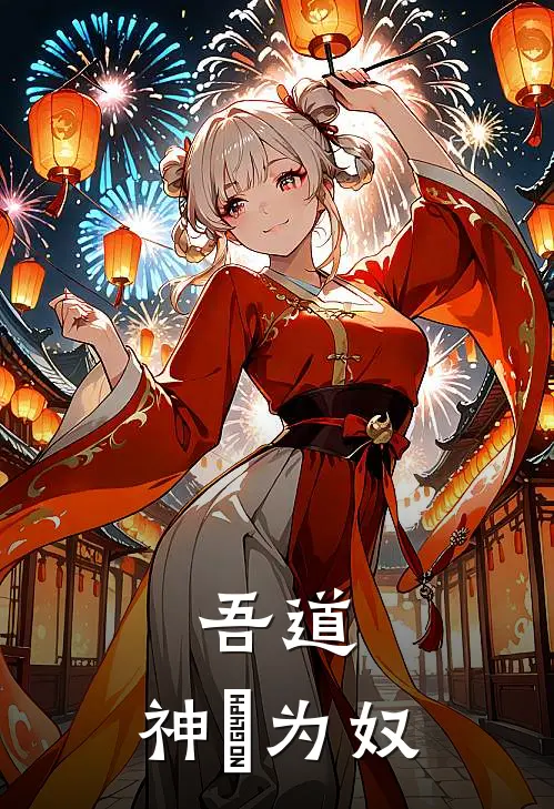 吾道：神祇为奴李青阳王萍儿完结小说免费阅读_热门免费小说吾道：神祇为奴(李青阳王萍儿)