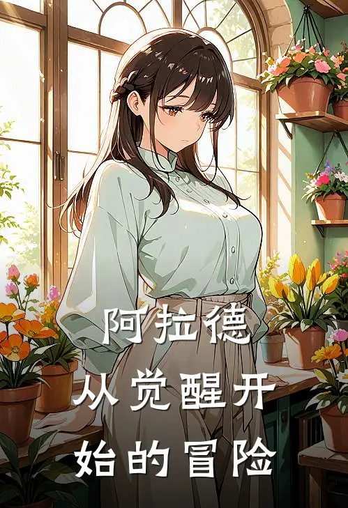 阿拉德：从觉醒开始的冒险