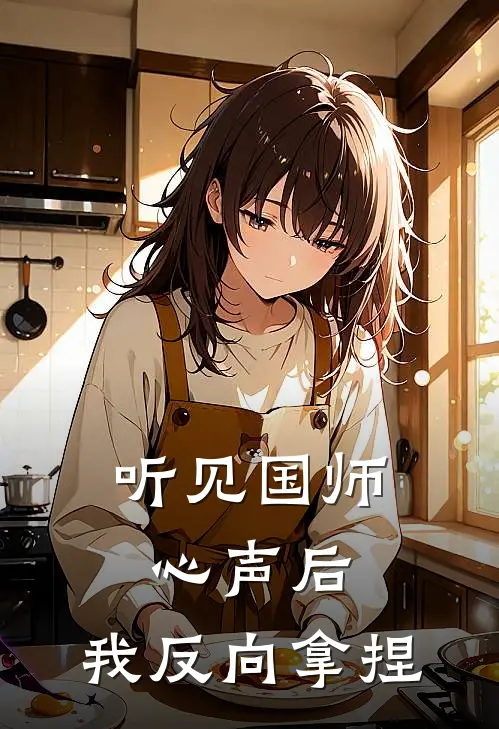 听见国师心声后，我反向拿捏