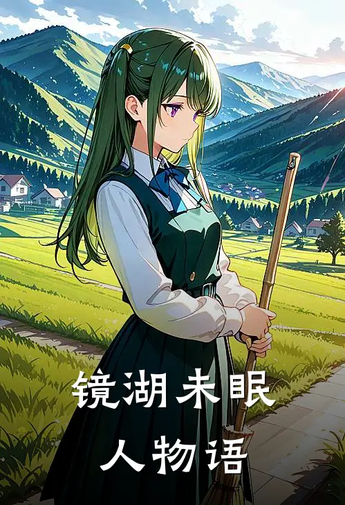 镜湖未眠人物语