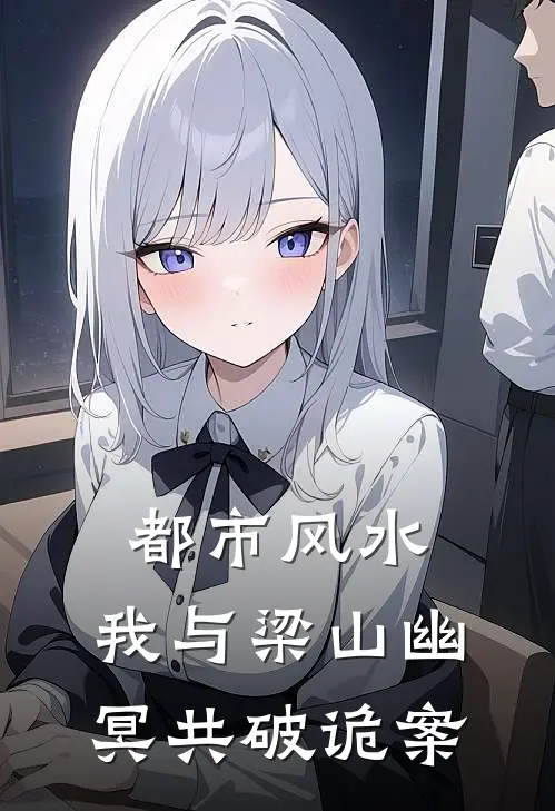 都市风水，我与梁山幽冥共破诡案陆丰陆丰最新完结小说推荐_在线免费小说都市风水，我与梁山幽冥共破诡案(陆丰陆丰)