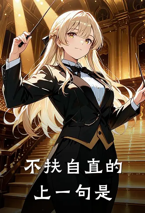 不扶自直的上一句是