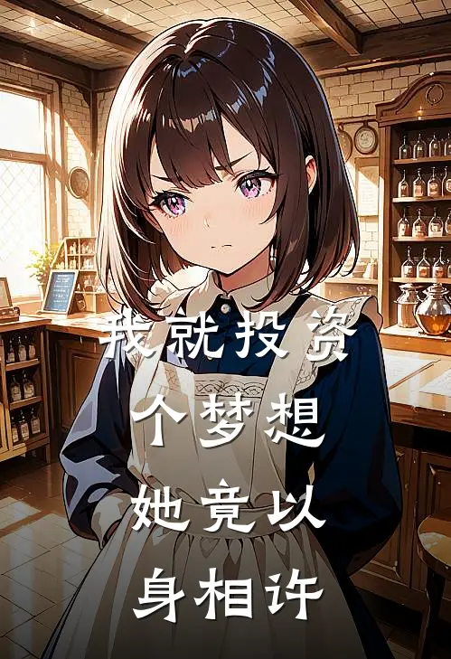 我就投资个梦想，她竟以身相许(陈序洛神)完本小说_全本免费小说我就投资个梦想，她竟以身相许陈序洛神