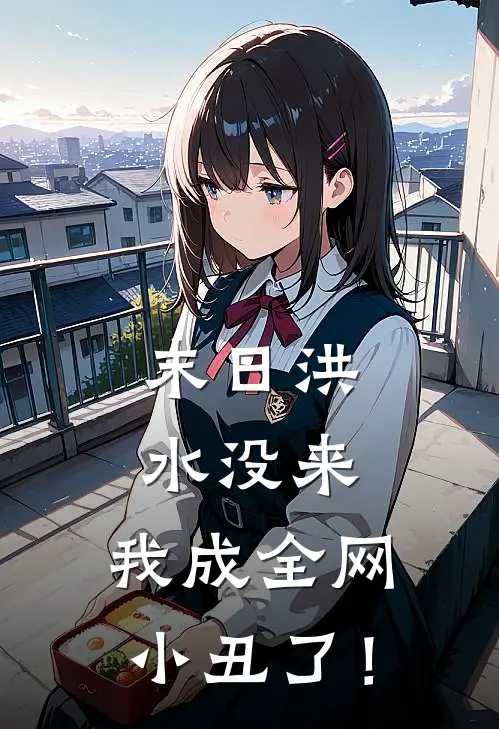 末日洪水没来，我成全网小丑了！顾伞李浩小说推荐完结_全集免费小说末日洪水没来，我成全网小丑了！(顾伞李浩)