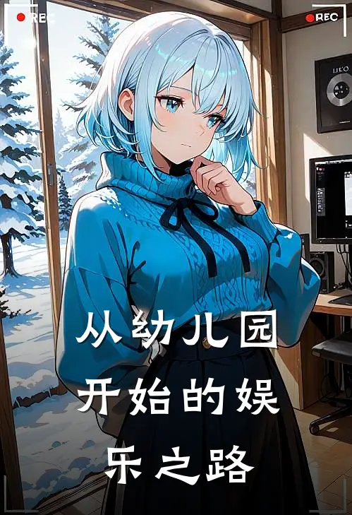 从幼儿园开始的娱乐之路