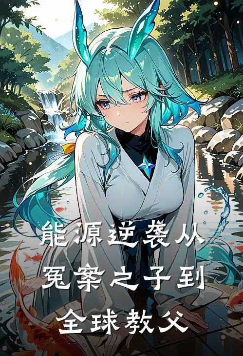 能源逆袭从冤案之子到全球教父林凡张浩完整版小说全文免费阅读_最新章节列表能源逆袭从冤案之子到全球教父(林凡张浩)