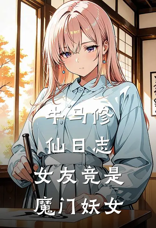 牛马修仙日志，女友竟是魔门妖女