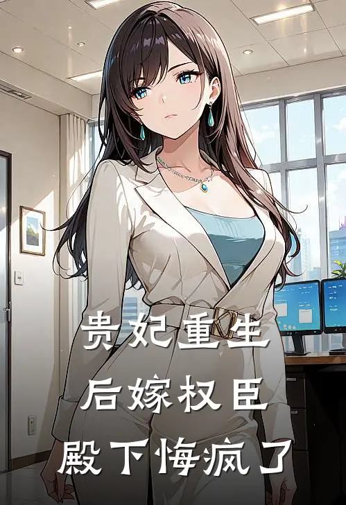 贵妃重生后嫁权臣，殿下悔疯了