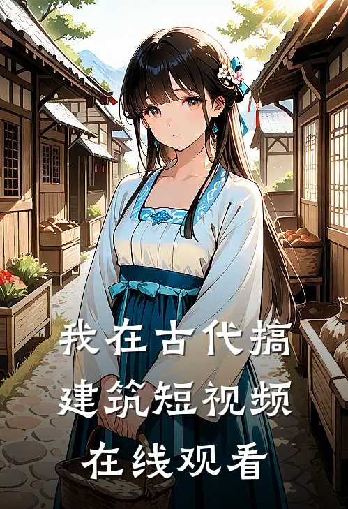 我在古代搞建筑短视频在线观看