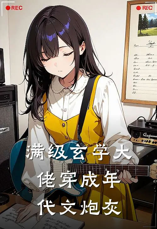 满级玄学大佬穿成年代文炮灰