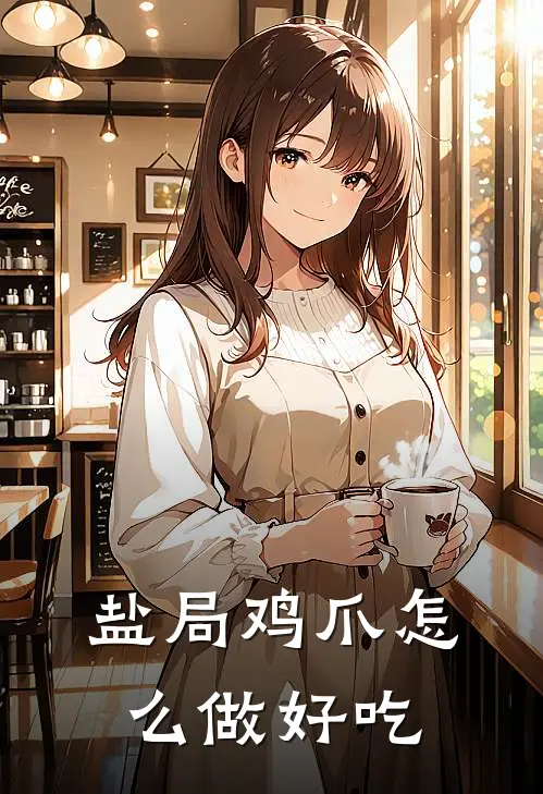 盐局鸡爪怎么做好吃