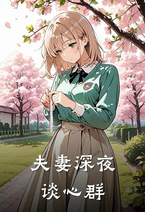 夫妻深夜谈心群